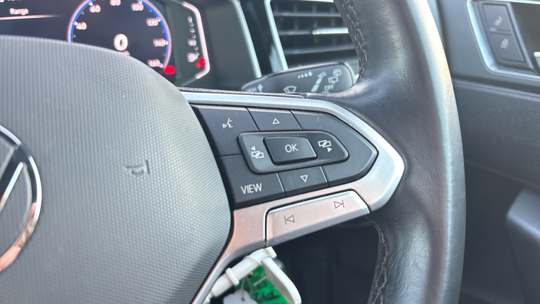 Volkswagen Taigo 1.0 TSI 115 R-Line 5dr DSG Petrol Hatchback